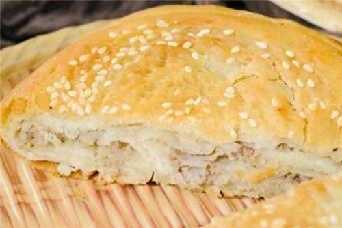 汝州美食排名前十店(汝州灌肠)插图1