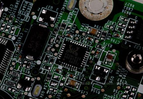 全球十大芯片代工厂排行榜(中国有多少家芯片代工厂)插图1 全球十大芯片代工厂排行榜(中国有多少家芯片代工厂)插图1