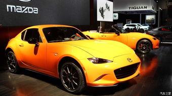 全球十大汽车展区排行榜(全球排名前十汽车名单)插图6