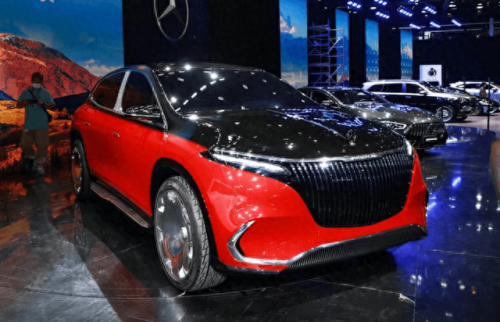 世界十大最贵电动车排行榜(十大最贵电动车排行榜)插图4