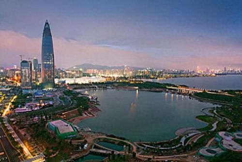 东莞冷门景点排名前十(东莞厚街十大旅游景点)插图2 东莞冷门景点排名前十(东莞厚街十大旅游景点)插图2