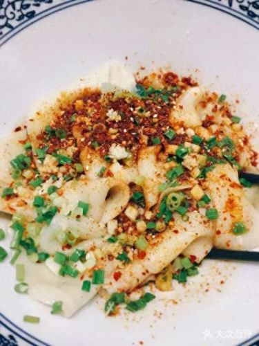 十大成都武侯区面馆排行榜(成都面馆排行榜前十名)插图12