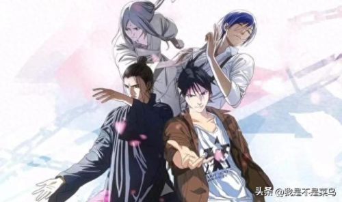 值得追的十大动漫排行榜(必看十大动漫排名)插图8