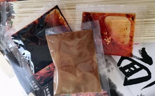 薇娅十大零食排行榜(薇娅简历)插图5