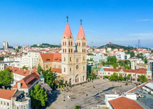 青岛免费景点 排名前十(青岛有哪些免费的寺庙)插图3