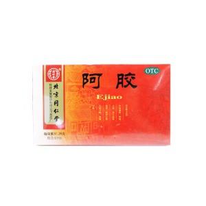 十大鹿角胶品牌排行榜最新(鹿角胶最佳融化方法)插图2