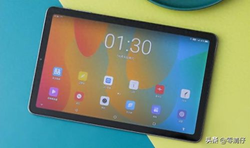 学生智能平板十大排行榜(2023最建议买的平板)插图5 学生智能平板十大排行榜(2023最建议买的平板)插图5