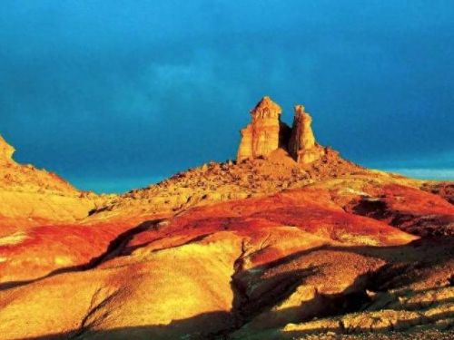 昌吉推荐景区排名前十(昌吉5a景点有哪些)插图9 昌吉推荐景区排名前十(昌吉5a景点有哪些)插图9