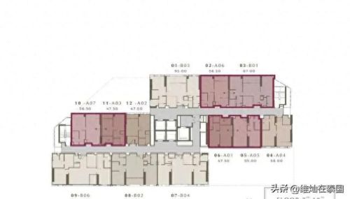 泰国最高豪宅排名前十(泰国女神miai豪宅)插图31 泰国最高豪宅排名前十(泰国女神miai豪宅)插图31