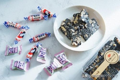 十大好吃糖果的排行榜(中国最好吃的糖果排名)插图6