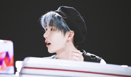 天天向上十大男神排行榜(天天向上最矮的是谁)插图5