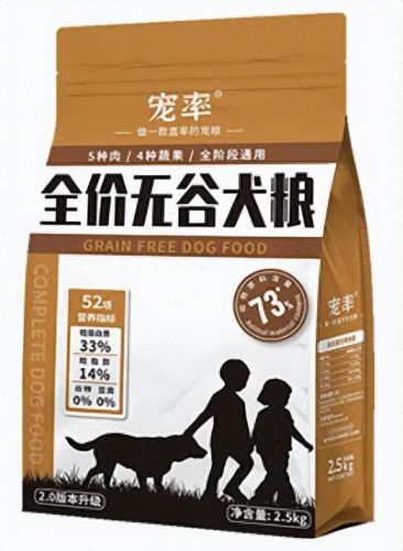 有名的十大狗粮品牌排行榜(十大牌子狗粮排名)插图1 有名的十大狗粮品牌排行榜(十大牌子狗粮排名)插图1