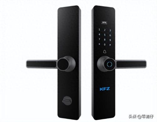 十大牌子智能锁排行榜图片(智能锁十大品牌大全)插图8