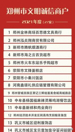 郑州十大投资区排行榜最新(郑州最好的产业园排名)插图