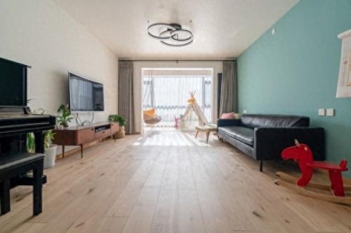 大连装修团队排名前十(大连方正雅居装修)插图5