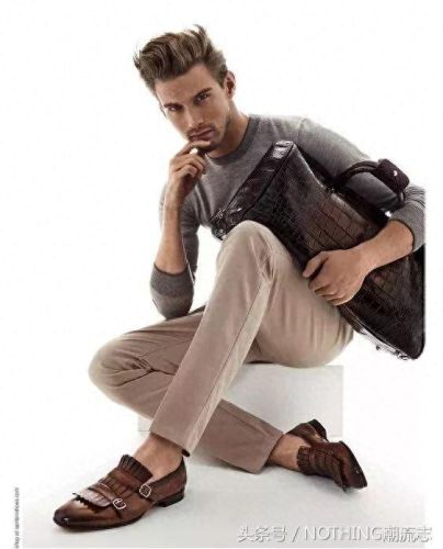 男鞋排名前十皮鞋(皮鞋哪个牌子质量好)插图5