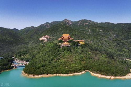 珠海市十大景点排行榜图片(珠海有哪十大景点介绍)插图12