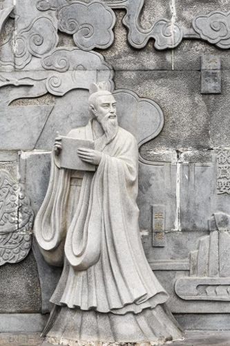 十大最厉害的道长排行榜(北京白云观道长排行)插图2