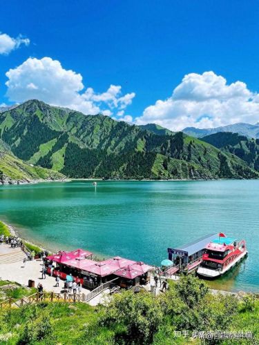 新疆十大最美大峡谷排行榜(新疆值得去的大峡谷)插图10