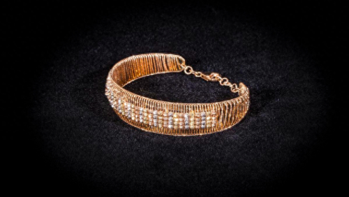 十大奢侈品手链排行榜最新(奢侈品个性手链品牌排行)插图