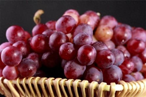 鲜食葡萄品种排名前十(最好吃葡萄排名前十名)插图10