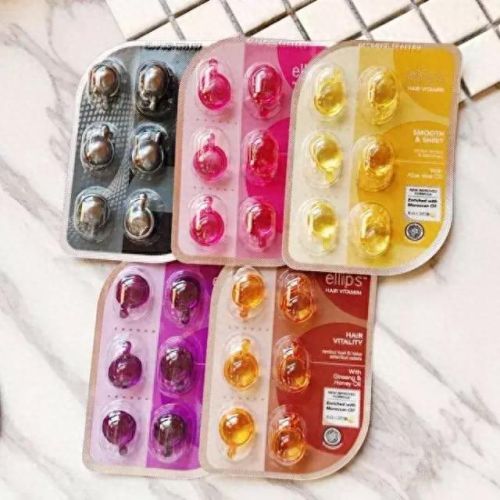 胶囊护发精油十大排行榜(护发精油是智商税吗)插图4