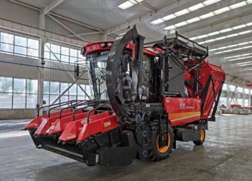 玉米收割机十大品牌排行榜(金大丰玉米收割机质量咋样)插图2 玉米收割机十大品牌排行榜(金大丰玉米收割机质量咋样)插图2