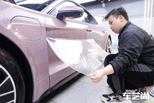 隐性车衣十大排行榜(隐形车衣口碑榜)插图