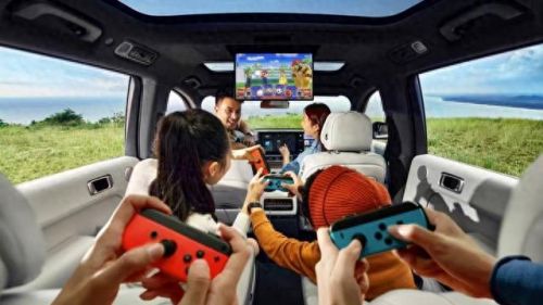 十大中控车机排行榜(口碑最好的导航一体机)