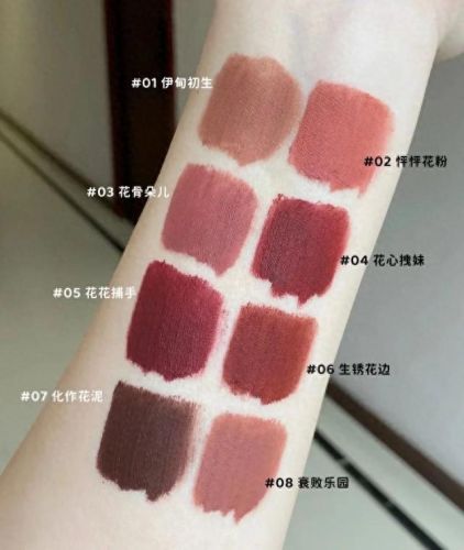 口红排名前十的价位(十大公认最好口红)插图12 口红排名前十的价位(十大公认最好口红)插图12