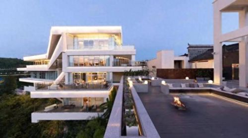 雷山十大民宿排行榜第一(安徽最美十大民宿)插图10