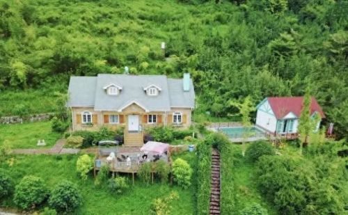 德阳别墅名宿排名前十(德阳最好的民宿排名)插图16 德阳别墅名宿排名前十(德阳最好的民宿排名)插图16