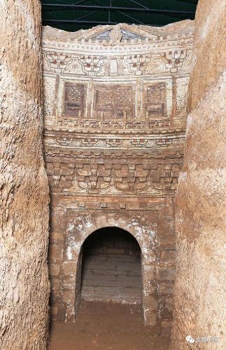 济南市十大古墓排行榜图片(济南旅游十大景点推荐)插图15 济南市十大古墓排行榜图片(济南旅游十大景点推荐)插图15