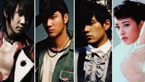 盘点十大火热歌曲排行榜(感恩歌曲十大排行榜)