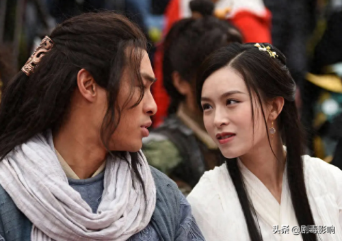 十大武侠古装剧排行榜最新(古装武侠十大杀手)插图2 十大武侠古装剧排行榜最新(古装武侠十大杀手)插图2