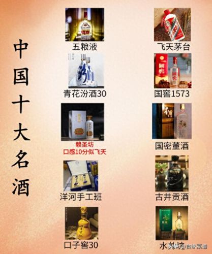 中国十大原浆酒排行榜品牌(茅台镇窖藏原浆酒征天下)插图