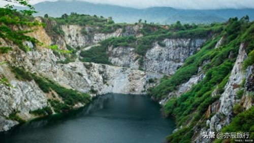 台州亲子游十大排行榜(台州十大露营地)插图6