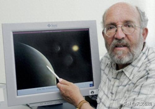 行星勘测学家排名前十(宇宙最大行星排名)插图5 行星勘测学家排名前十(宇宙最大行星排名)插图5