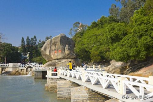 福建十大旅游景点排行榜图片(福建旅游必去十大景点)插图2 福建十大旅游景点排行榜图片(福建旅游必去十大景点)插图2