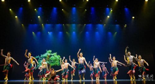 傣族舞蹈名校排名前十(宋一帆傣族舞蹈)插图3 傣族舞蹈名校排名前十(宋一帆傣族舞蹈)插图3