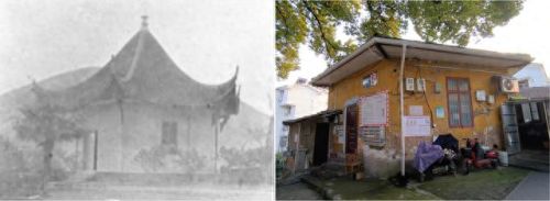 浙江别墅沙盘排名前十(浙江最漂亮别墅)插图10