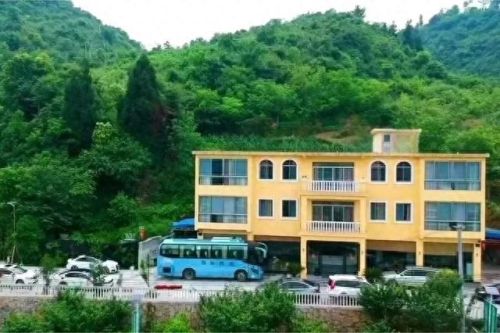 遵义民宿十大排行榜(遵义必吃十大馆子)插图14