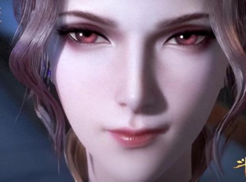 动漫十大美女能力排行榜(美女动漫小姐姐穿黑色丝绒长裙)插图13 动漫十大美女能力排行榜(美女动漫小姐姐穿黑色丝绒长裙)插图13