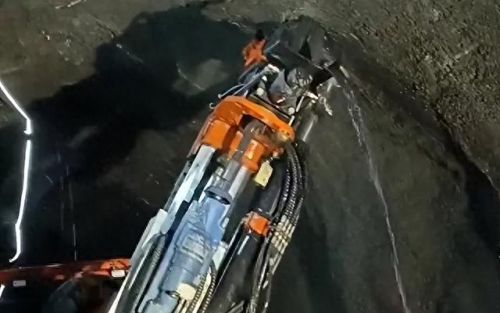 矿山凿岩机十大品牌排行榜(矿山钻头品牌十大排名)插图4