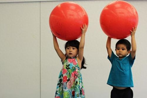 早教机构山西排名前十(郑州航空港区早教机构)插图 早教机构山西排名前十(郑州航空港区早教机构)插图
