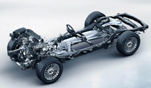 十大国产车油耗排行榜(油耗低的国产车)插图2