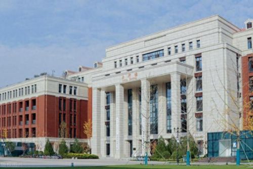 中国十大名排大学排行榜(中国名校排名顺序)插图3