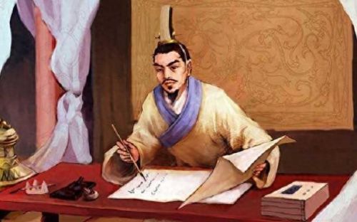 三国十大嘴炮排行榜(三国嘴炮排名)插图3