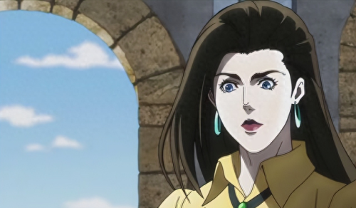 日本十大动漫美女排行榜(二次元裸妆美女图)插图7