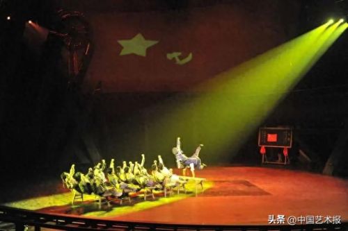 中国魔术史排名前十(魔术十大排行榜)插图7